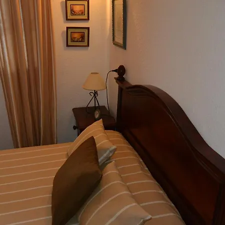 Atlantic Appartement