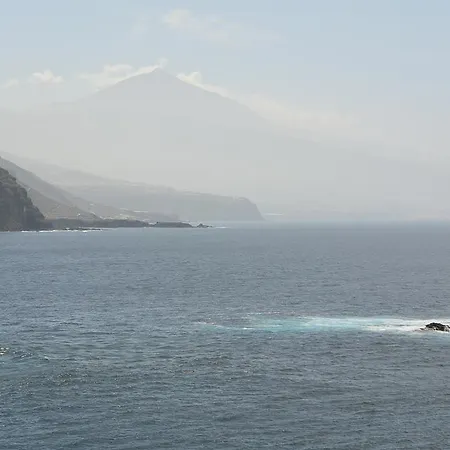 Atlantic Puerto de la Madera