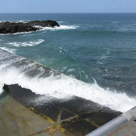 Atlantic Daire Puerto de la Madera